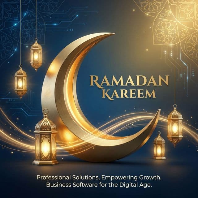 Ramadan Kareem